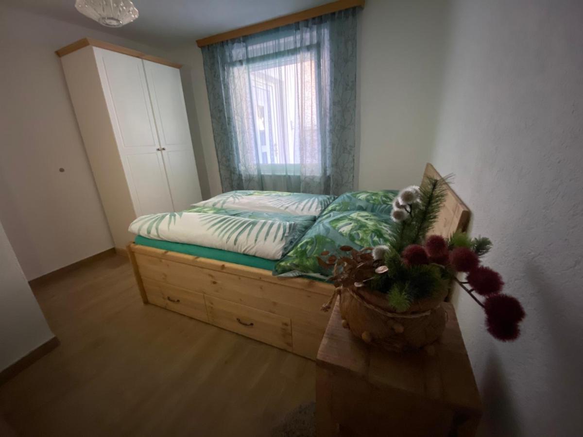 Traumhaus Flattnitz Διαμέρισμα Εξωτερικό φωτογραφία