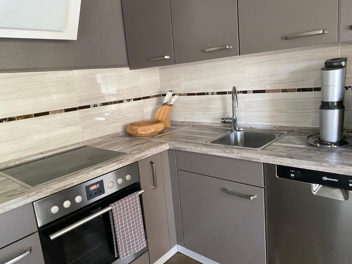 Traumhaus Flattnitz Διαμέρισμα Εξωτερικό φωτογραφία