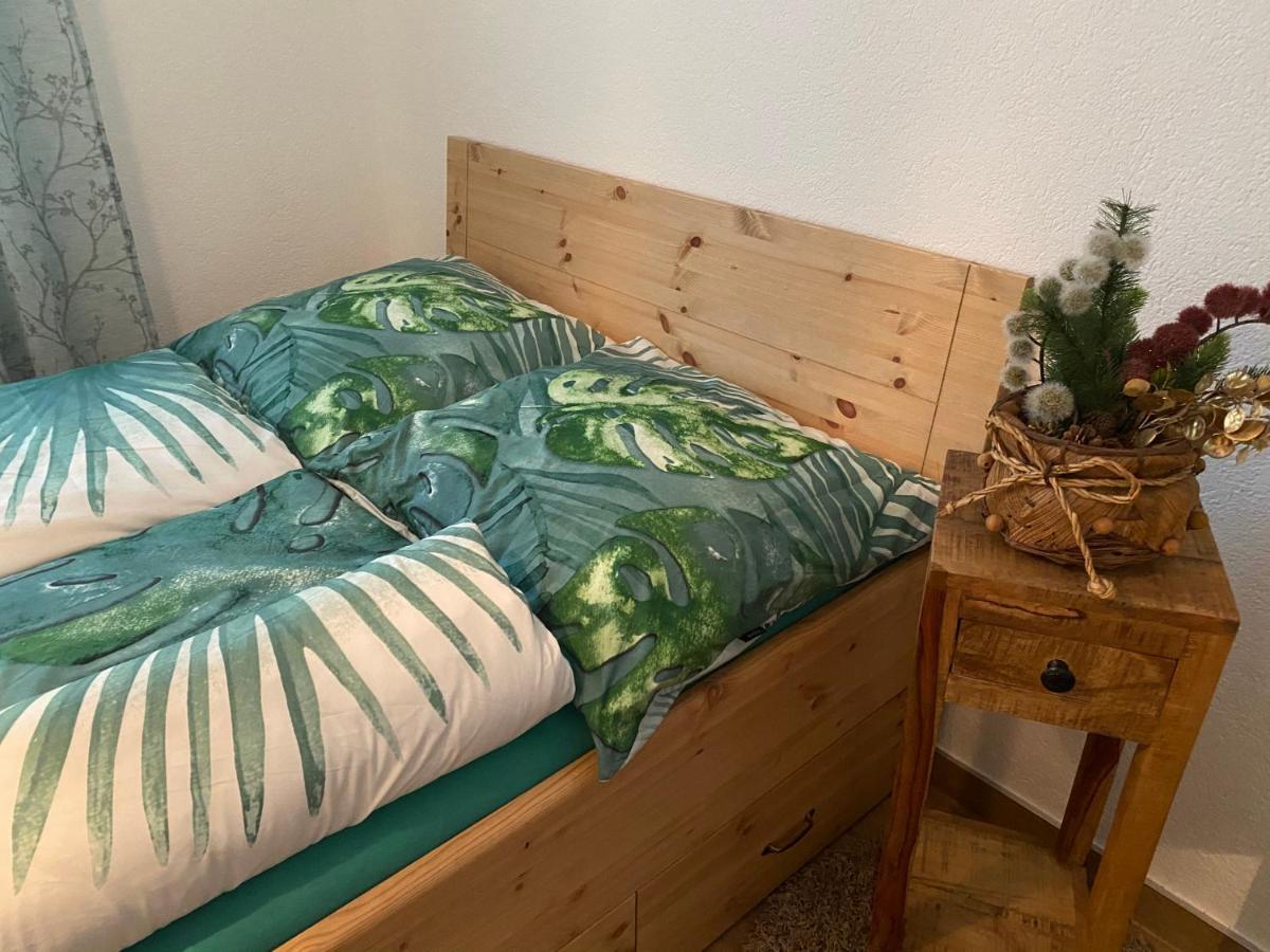 Traumhaus Flattnitz Διαμέρισμα Εξωτερικό φωτογραφία