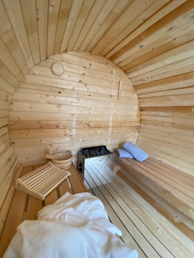 Traumhaus Flattnitz Διαμέρισμα Εξωτερικό φωτογραφία