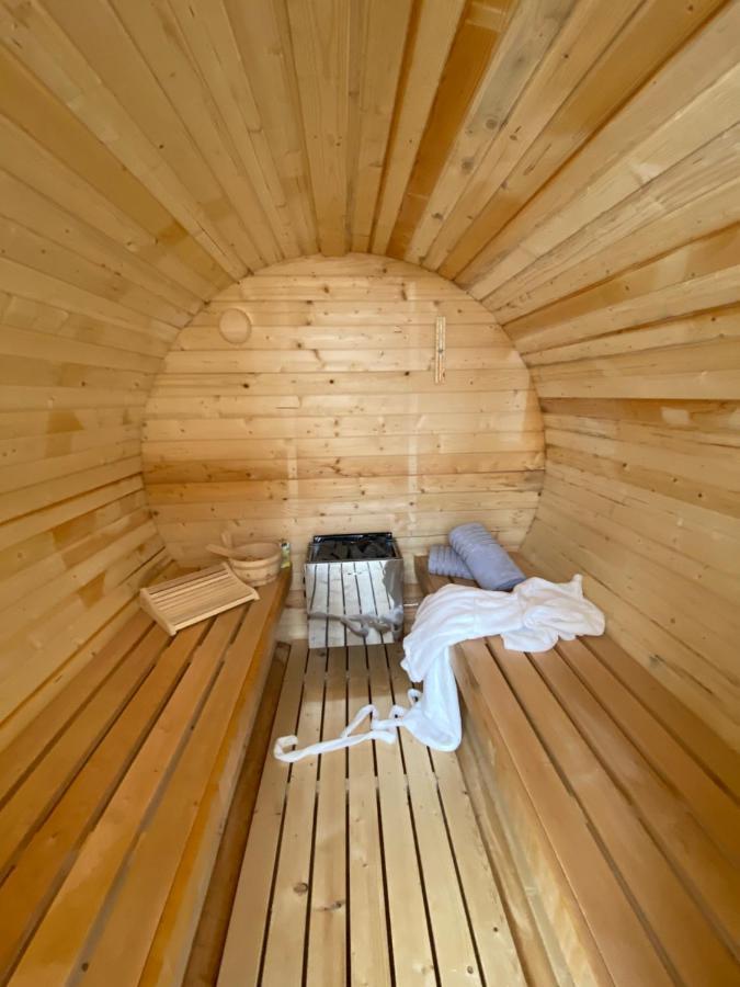 Traumhaus Flattnitz Διαμέρισμα Εξωτερικό φωτογραφία